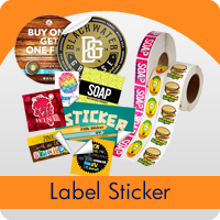 Label Sticker